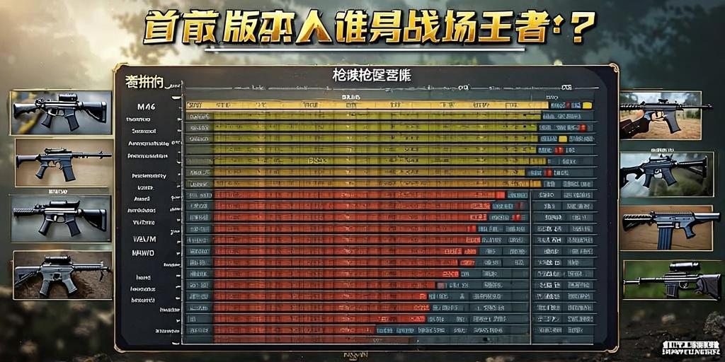和平精英辅助软件详细评测：哪款值得信赖？